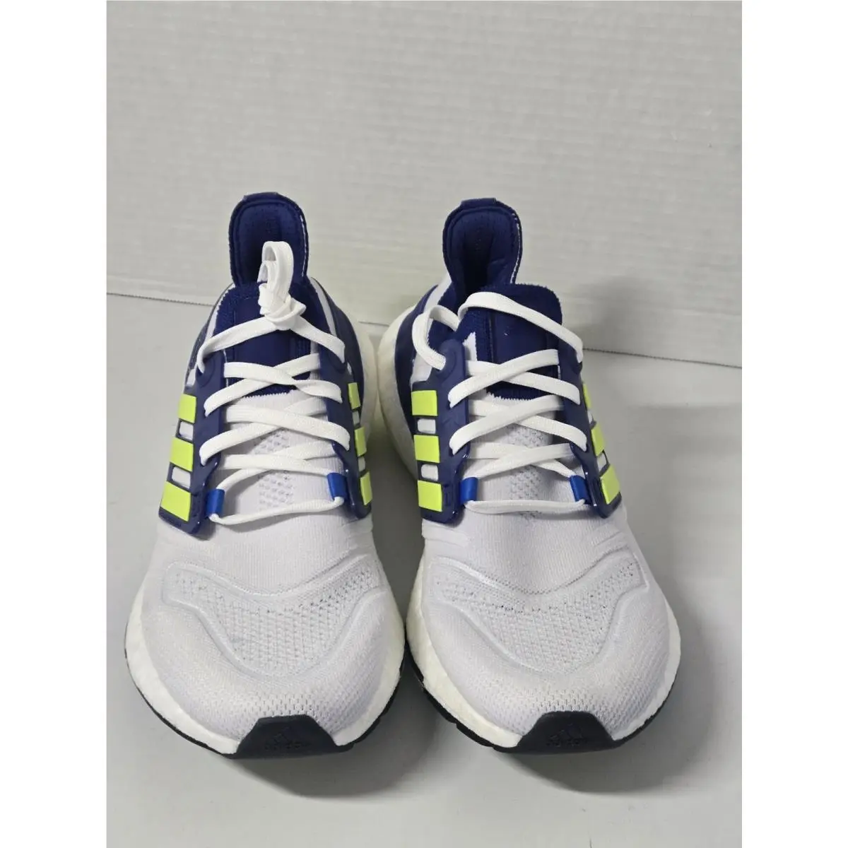 Adidas shoes - adidas UltraBoost 22 - UltraBoost - GZ7211 - White 0