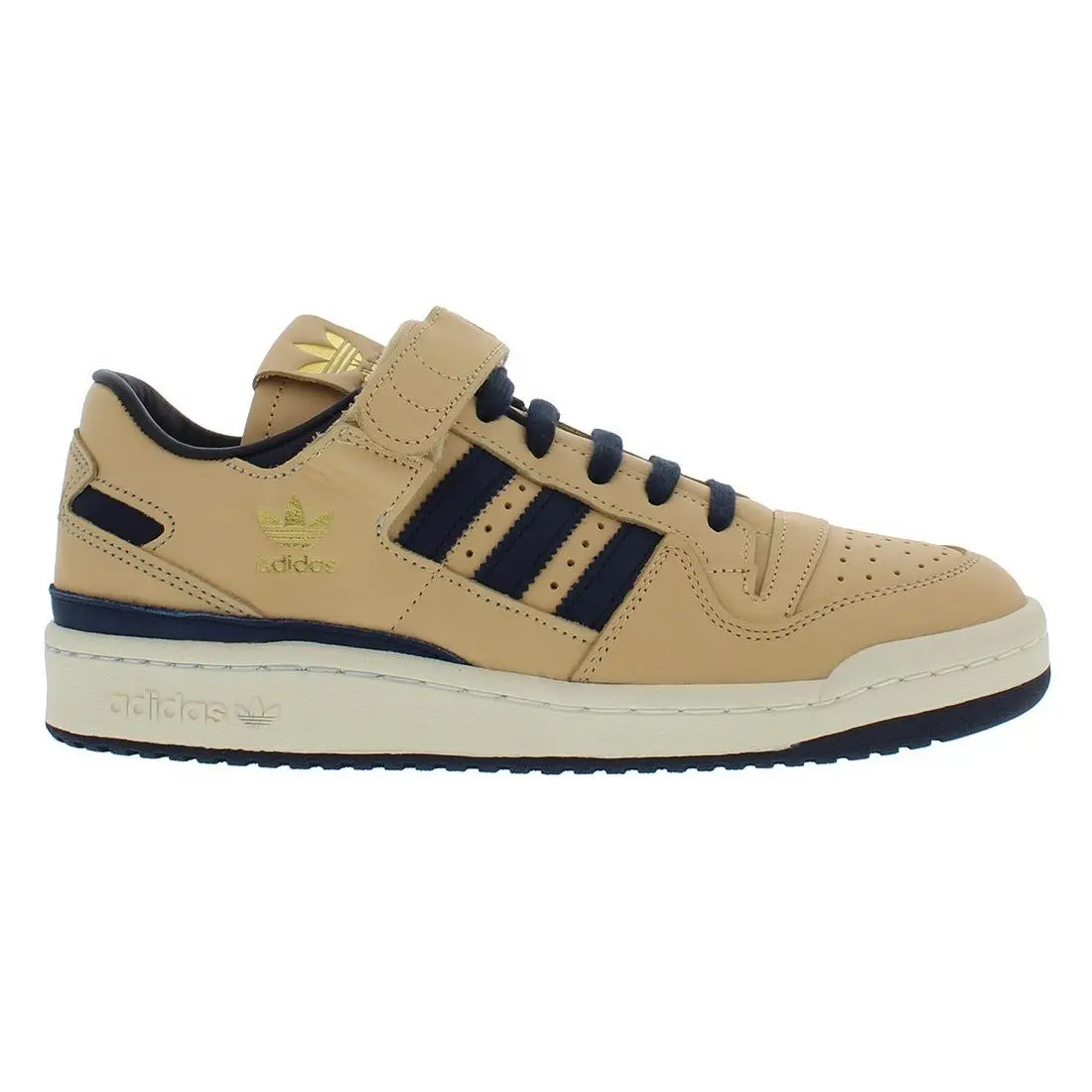 Adidas shoes - Supplier Colour/Supplier Colour/Gold Foil, Main: Beige (UPC: 194814002685) 0