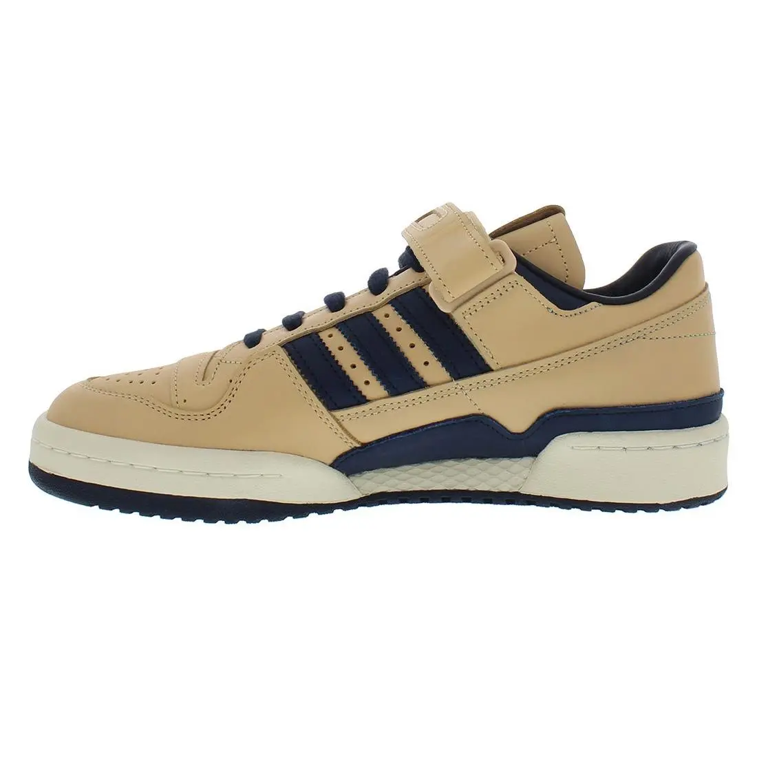 Adidas shoes - Supplier Colour/Supplier Colour/Gold Foil, Main: Beige (UPC: 194814002685) 2
