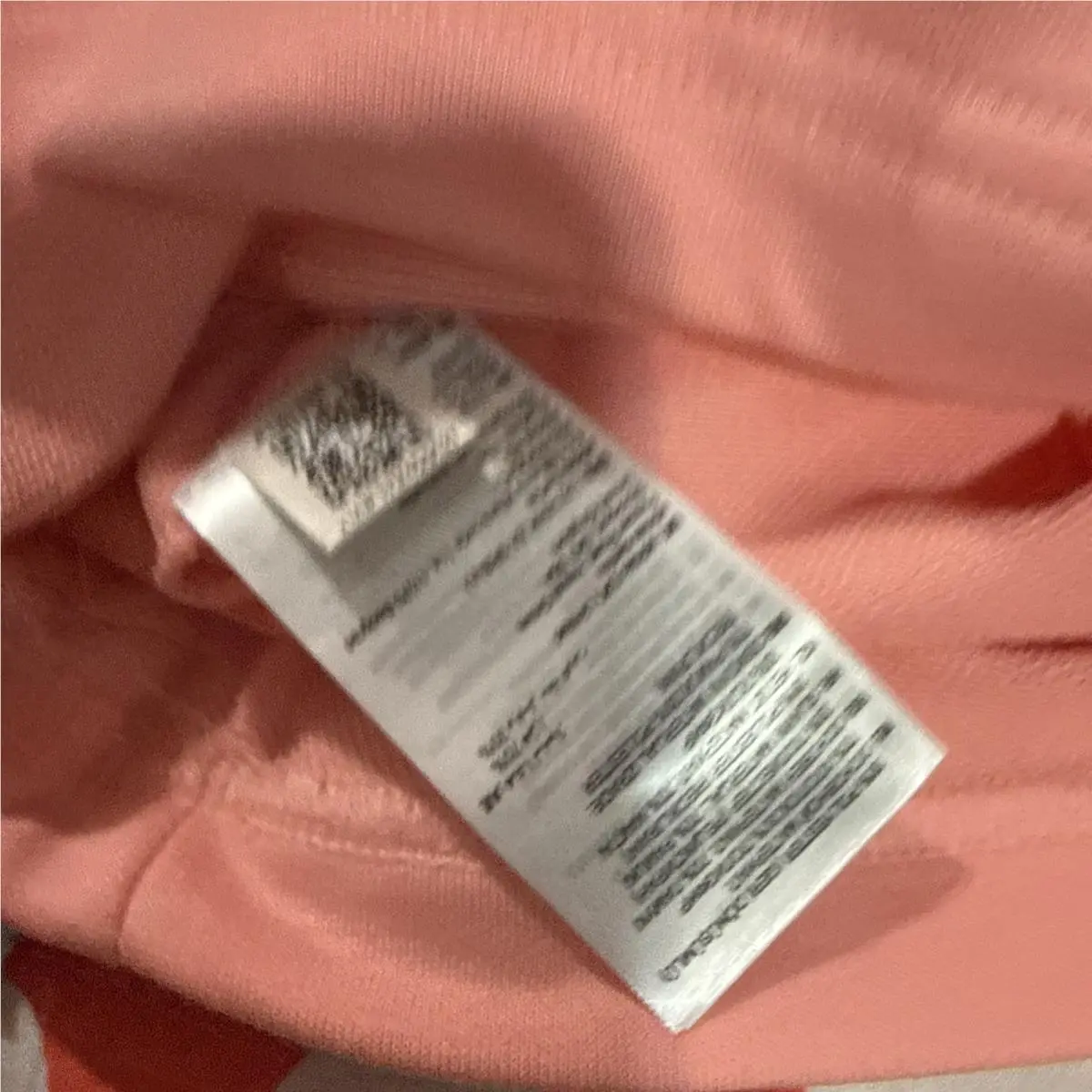 Adidas clothing - Originals Oversized Shadow T-Shirt - Originals Oversized Shadow - IB3433 - Pink, Manufacturer: Lush Red/White 7