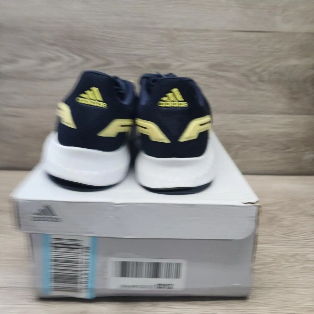 Adidas shoes - adidas Runfalcon - Runfalcon - GV9572 - Blue (UPC: 195740722265) 6