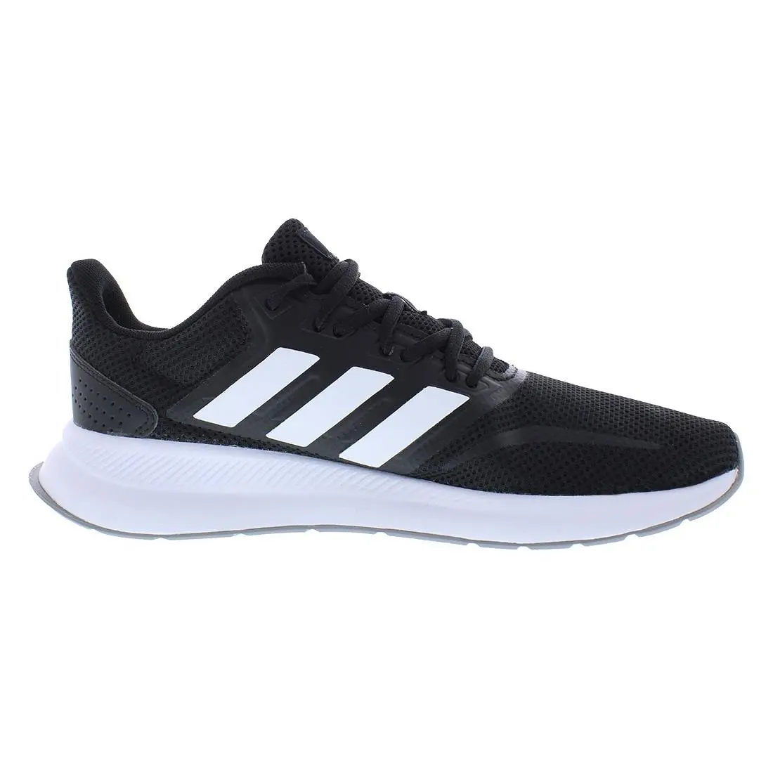 Adidas shoes - Core Black/Footwear White/Grey Three, Main: Black (UPC: 191526228877) 1
