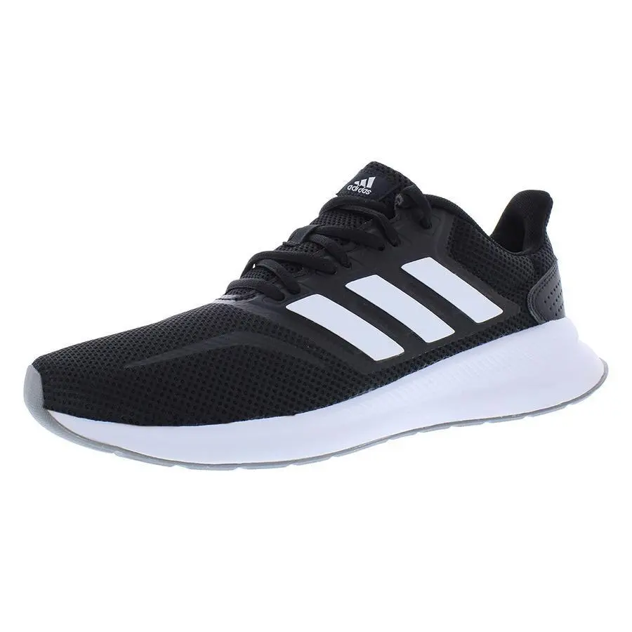 Adidas shoes - Core Black/Footwear White/Grey Three, Main: Black (UPC: 191526228877) 3
