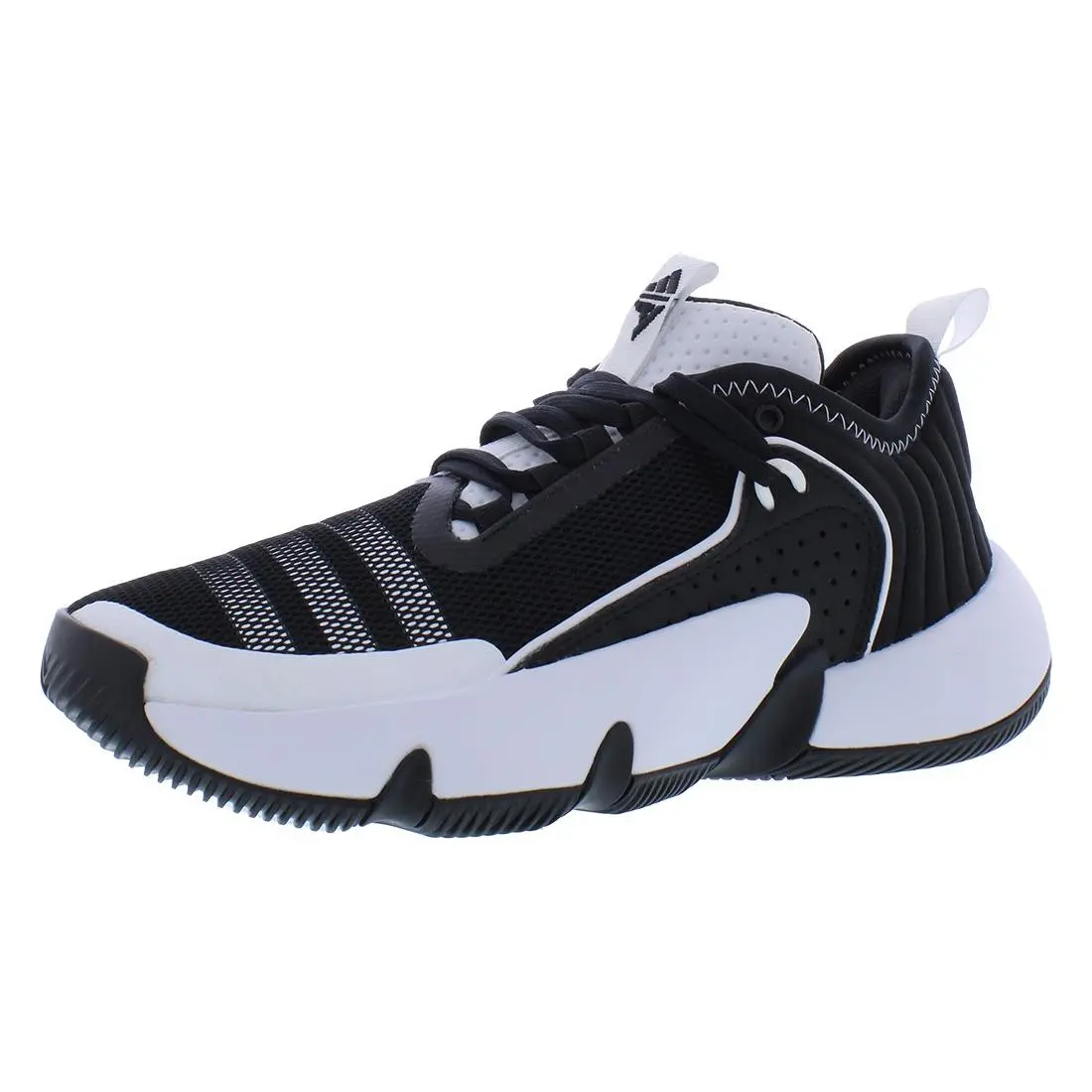 Adidas shoes - IE2146 - IE2146 - Black/White, Main: Black (UPC: 196464265243) 0