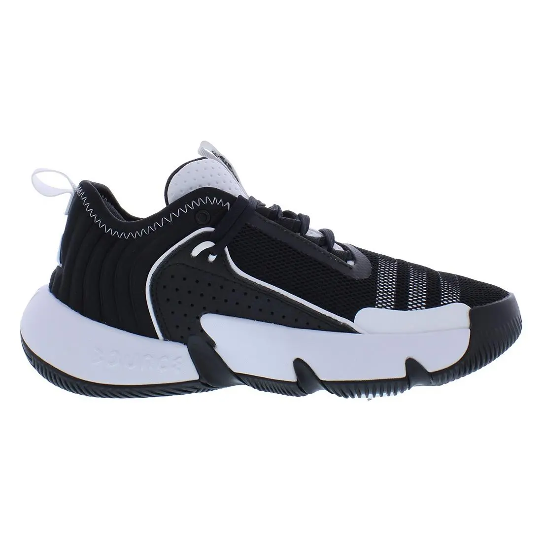 Adidas shoes - IE2146 - IE2146 - Black/White, Main: Black (UPC: 196464265243) 1