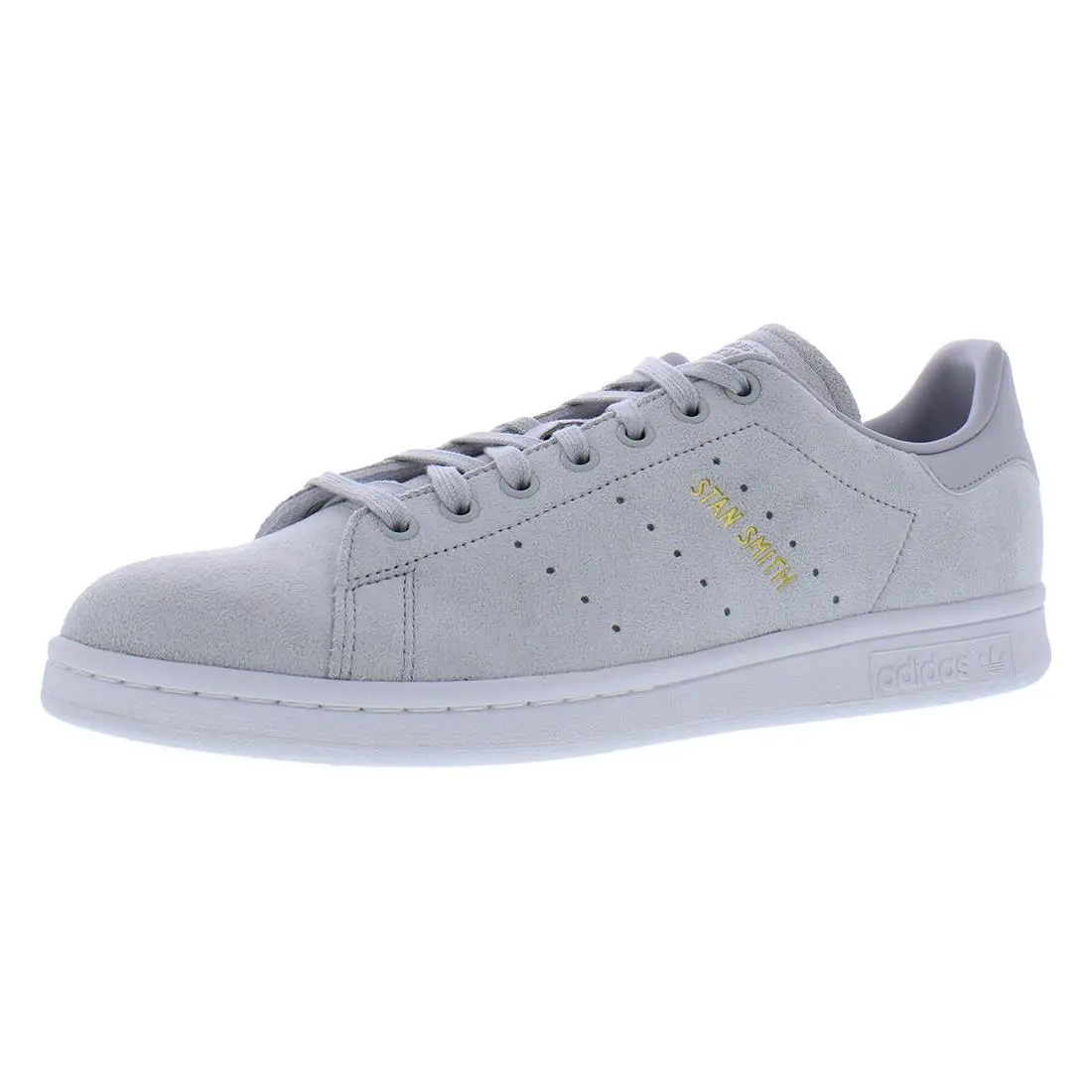 Adidas shoes - Grey Two/Cloud White/Gold Metallic, Main: Grey (UPC: 195734283918) 0