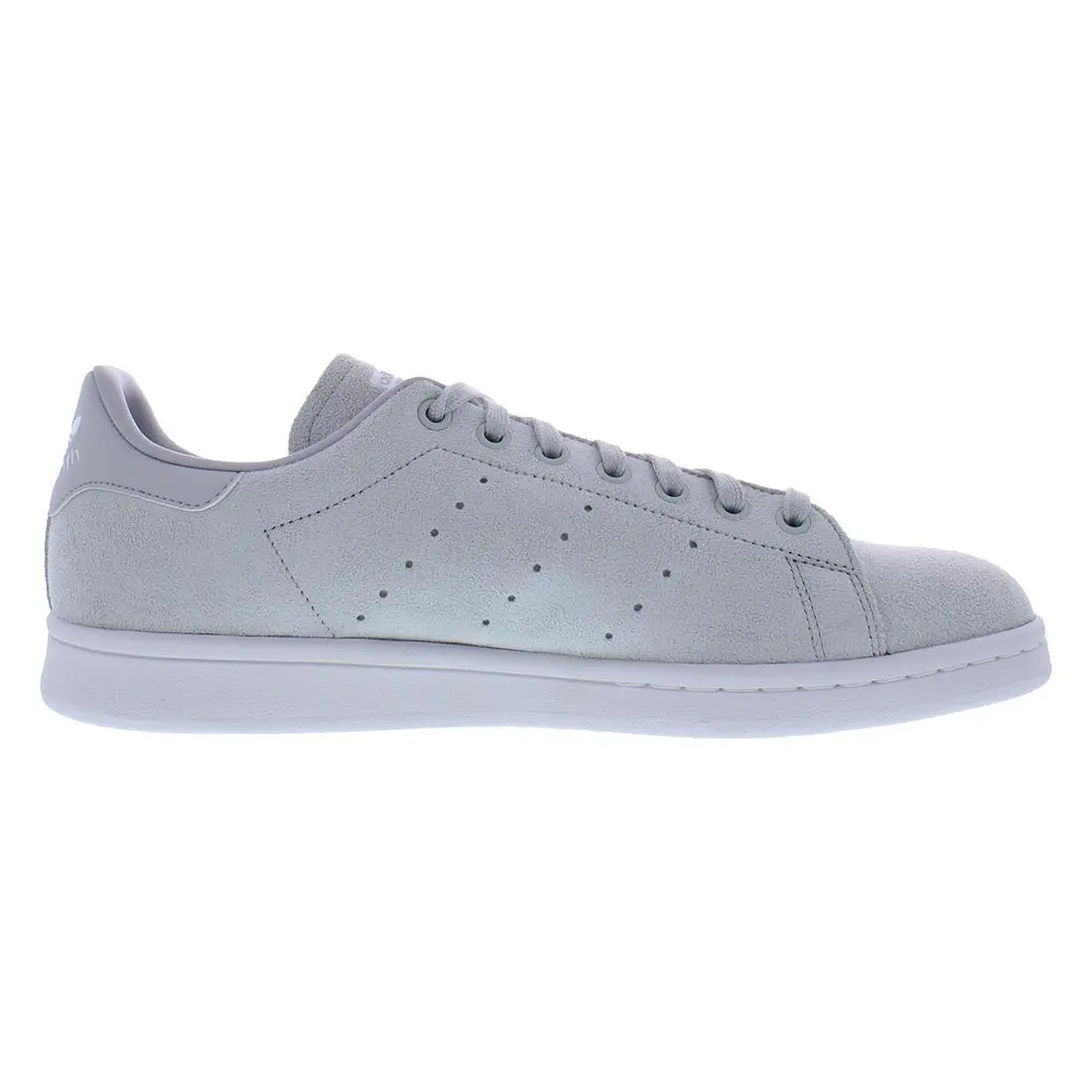 Adidas shoes - Grey Two/Cloud White/Gold Metallic, Main: Grey (UPC: 195734283918) 1