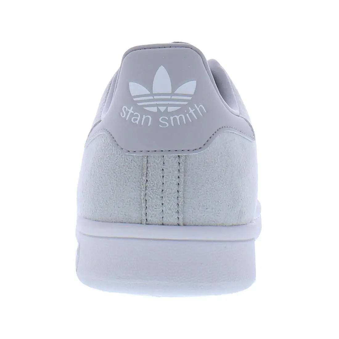 Adidas shoes - Grey Two/Cloud White/Gold Metallic, Main: Grey (UPC: 195734283918) 2