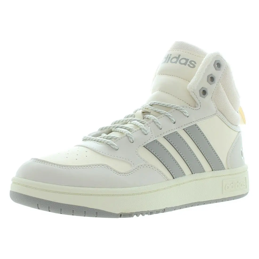 Adidas shoes - Cloud White/Shadow Red/Cream White, Main: Off-White (UPC: 196464280352) 0