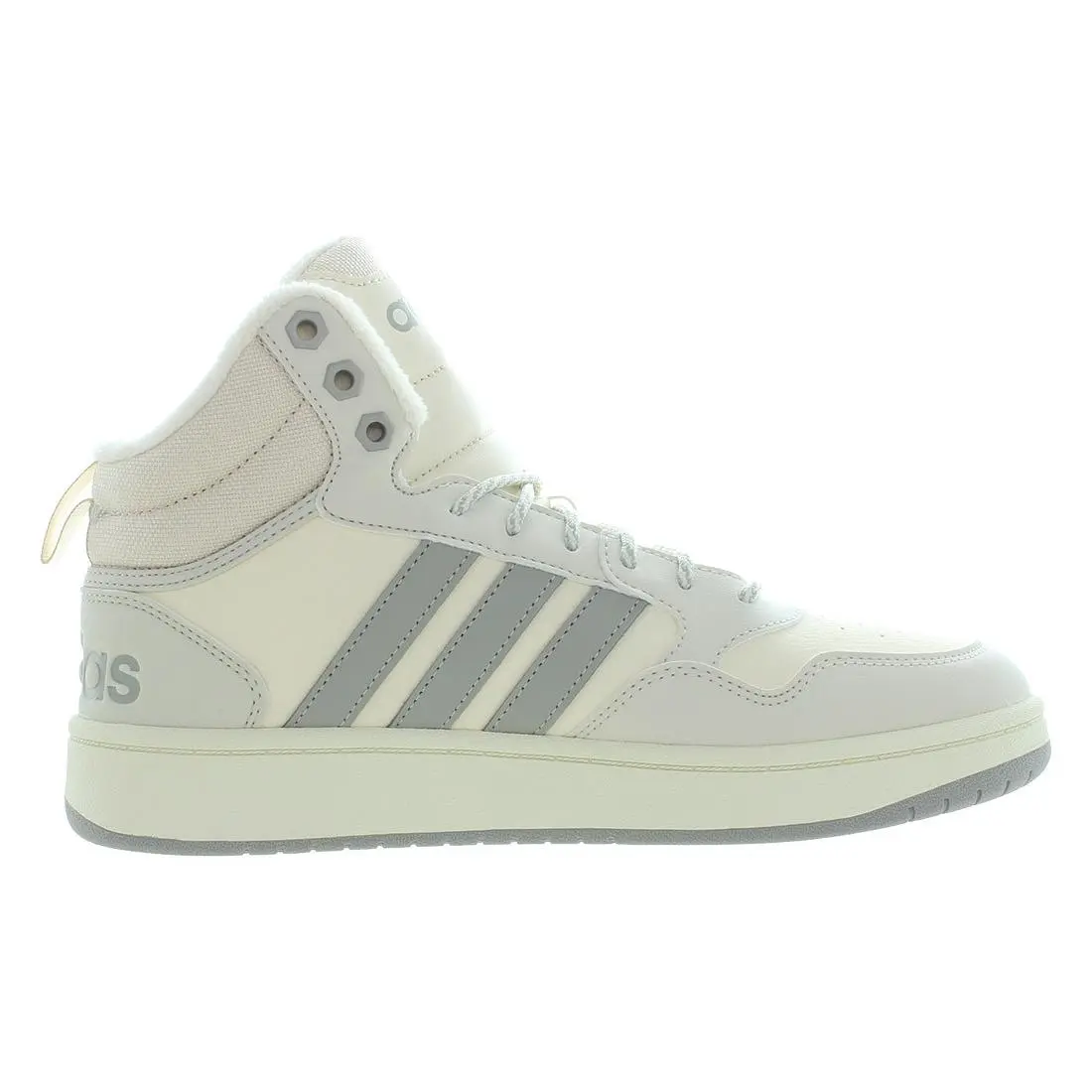 Adidas shoes - Cloud White/Shadow Red/Cream White, Main: Off-White (UPC: 196464280352) 1