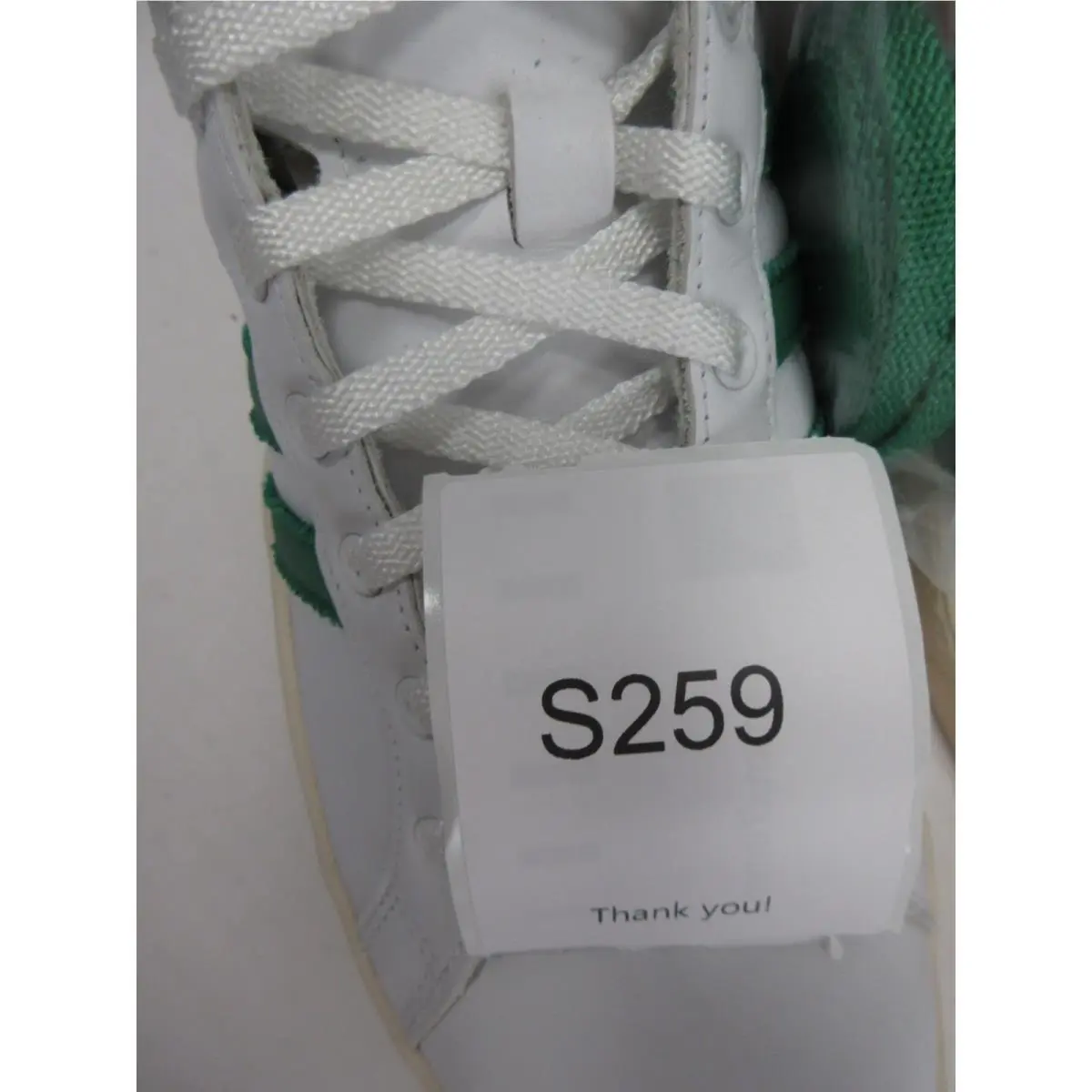 Adidas shoes - White 9