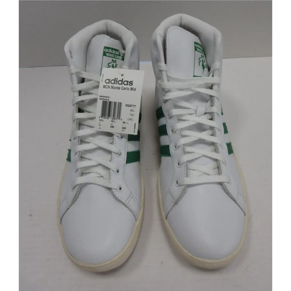 Adidas shoes - White 0