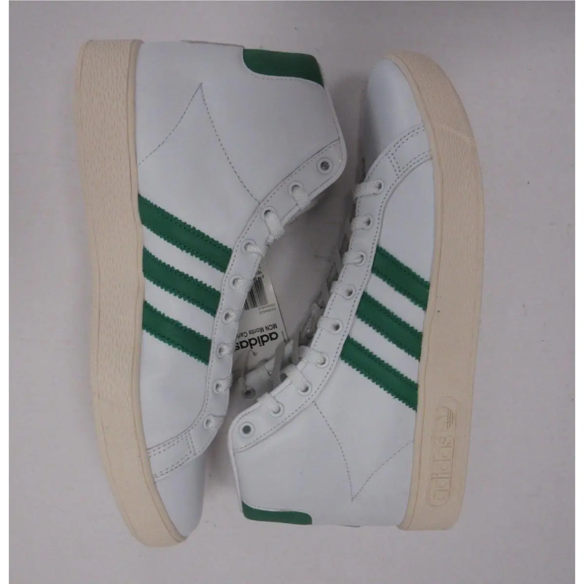 Adidas shoes - White 2