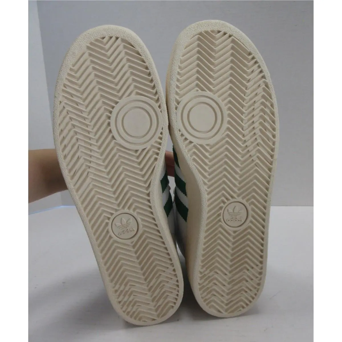 Adidas shoes - White 4