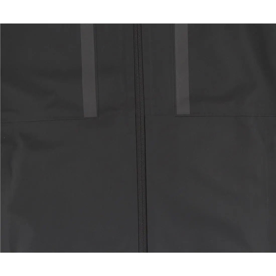 Myshelter Rain.rdy Womens Rain Jackets Size L Color: Black by Adidas