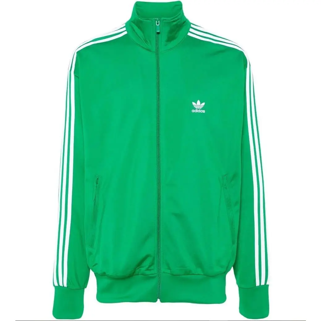 Adidas clothing - adidas Firebird - Firebird - Green (UPC: 192609285084) 5