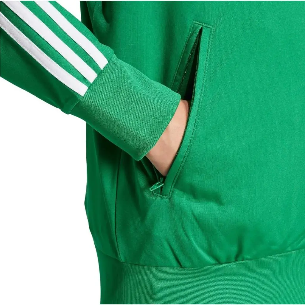 Adidas clothing - adidas Firebird - Firebird - Green (UPC: 192609285084) 4