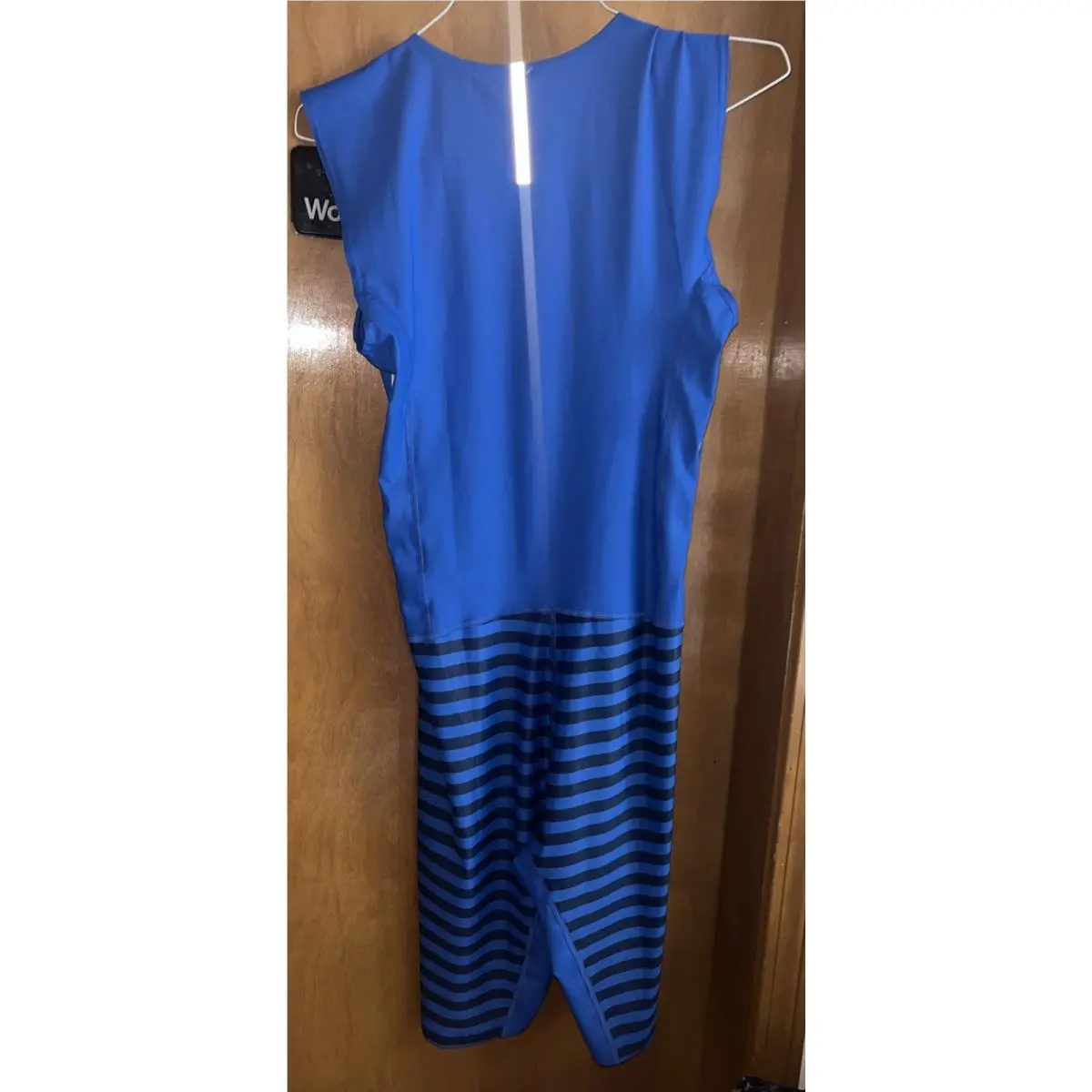 Adidas clothing - Adidas ADIZERO SPRINT - ADIZERO SPRINT - Blue (UPC: 889765998018) 5