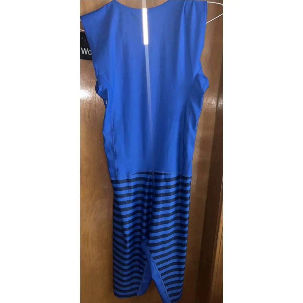 Adidas clothing - Adidas ADIZERO SPRINT - ADIZERO SPRINT - Blue (UPC: 889765998018) 6