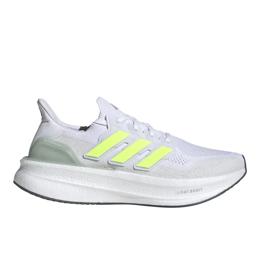Ultraboost Ultra Boost 5 Mens Size 9 M Sneakers Athletic Shoes JH9072 by Adidas