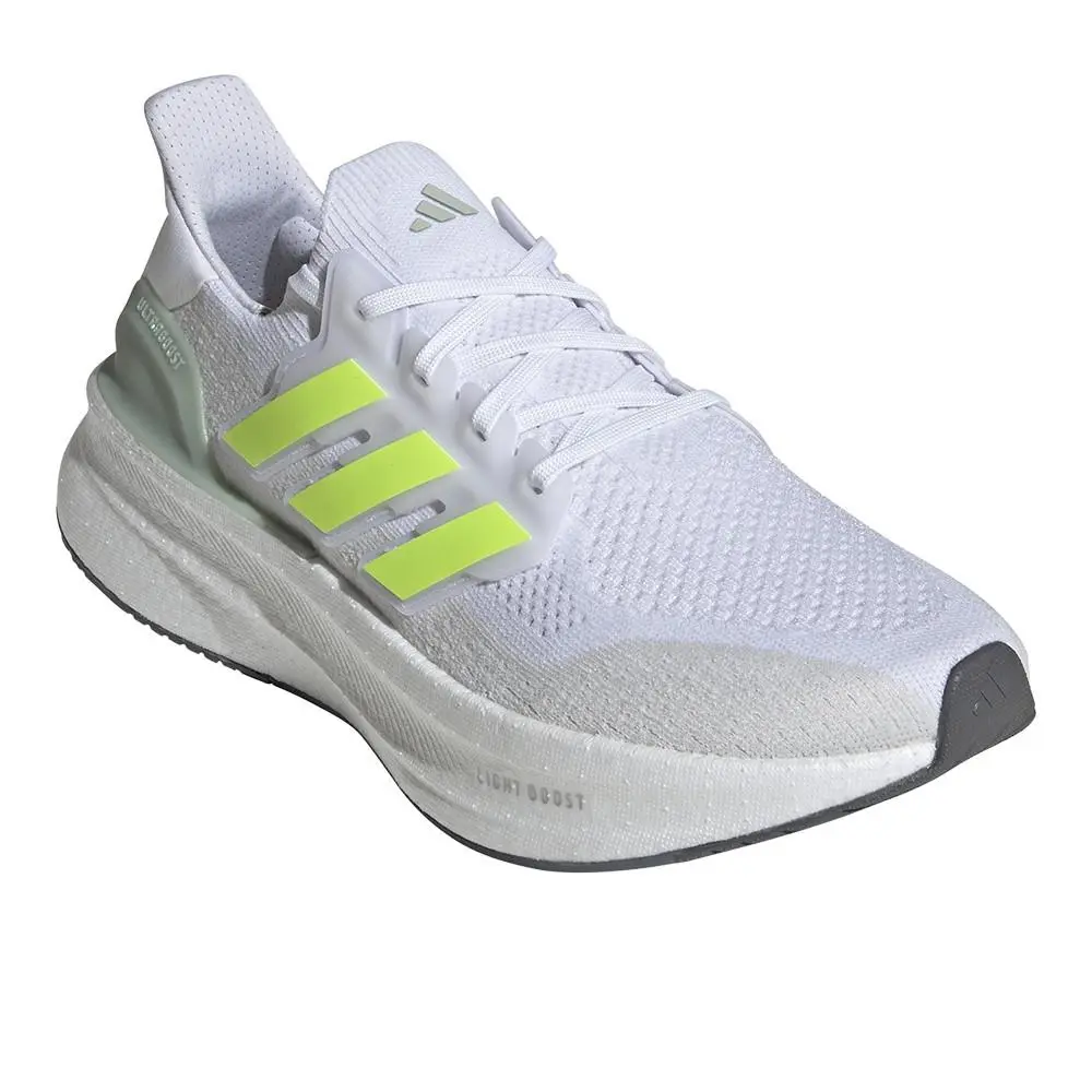 Adidas shoes - adidas Ultraboost Ultra Boost 5 - JH9072 - White (UPC: 197615517051) 0