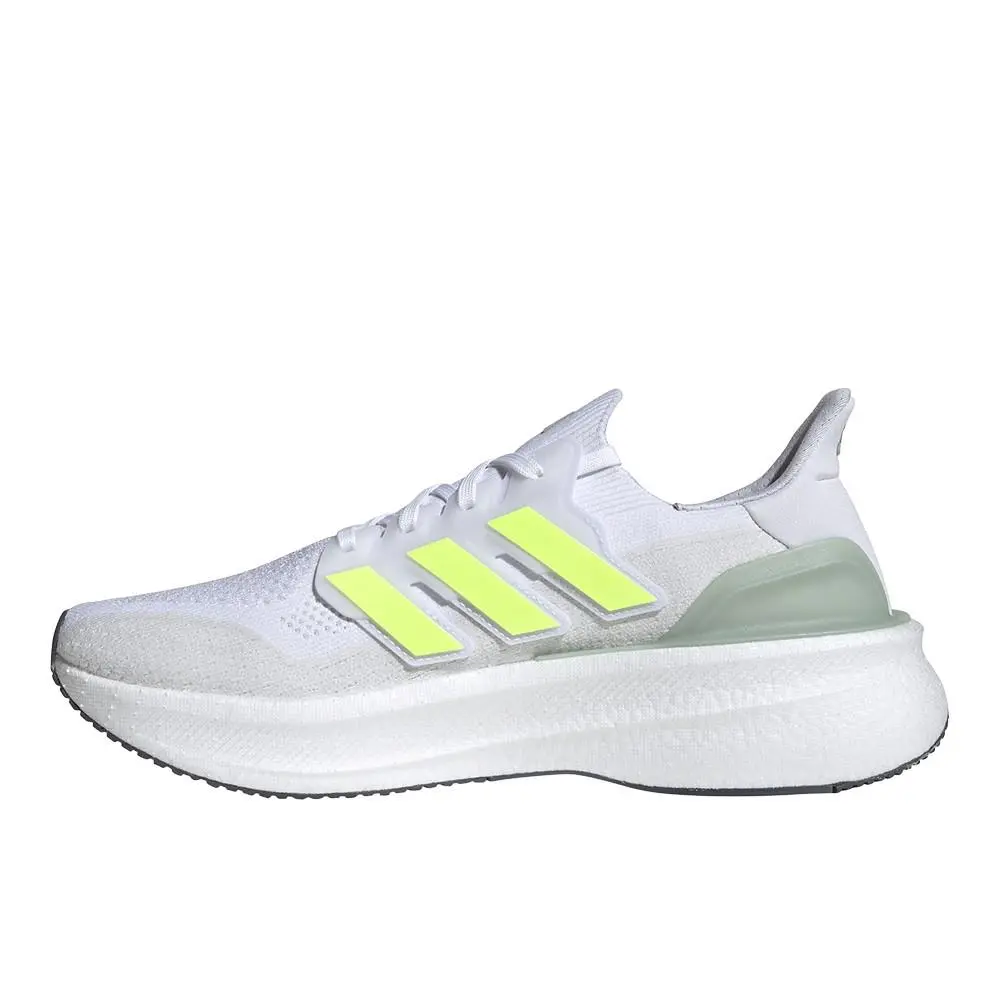 Adidas shoes - adidas Ultraboost Ultra Boost 5 - JH9072 - White (UPC: 197615517051) 1