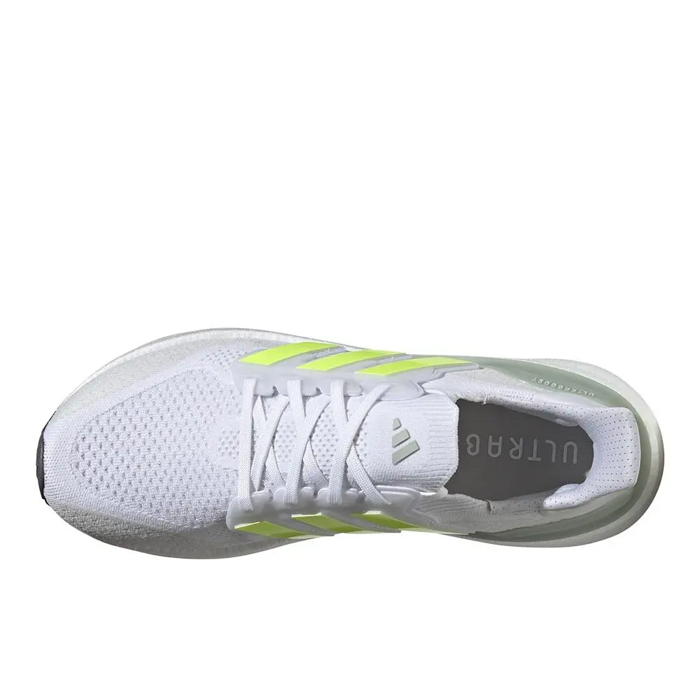 Adidas shoes - adidas Ultraboost Ultra Boost 5 - JH9072 - White (UPC: 197615517051) 2