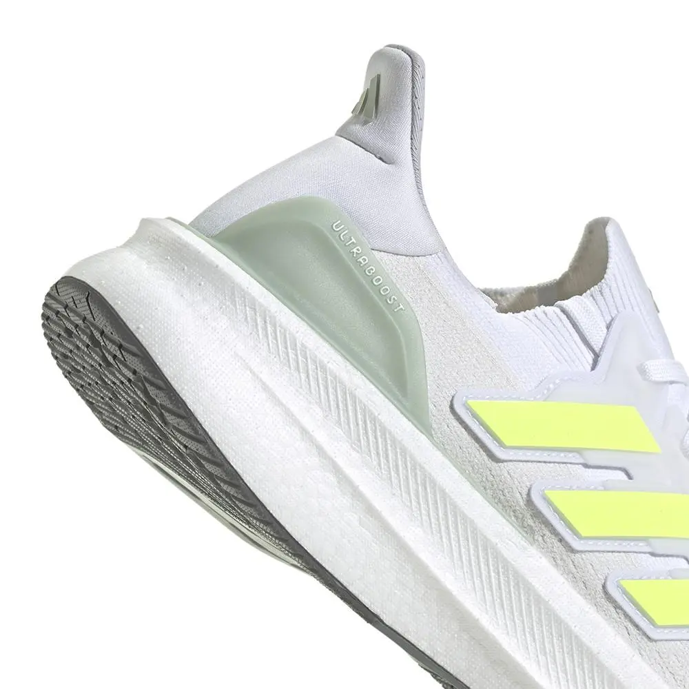 Adidas shoes - adidas Ultraboost Ultra Boost 5 - JH9072 - White (UPC: 197615517051) 4