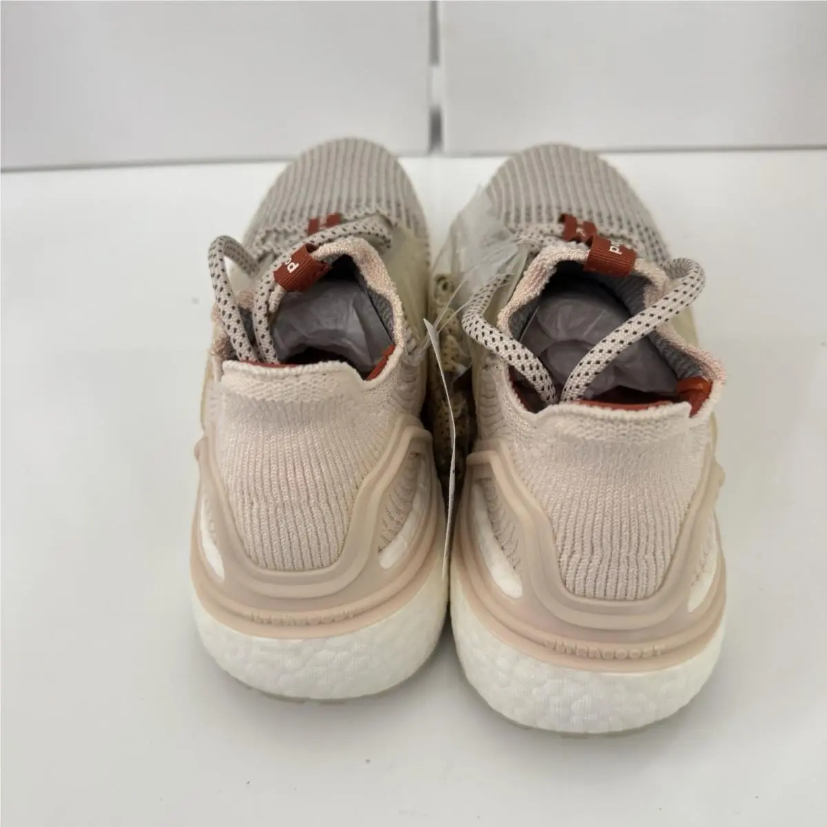 Adidas shoes - adidas Ultraboost 19 - Ultraboost - EG1728 - Ivory 3