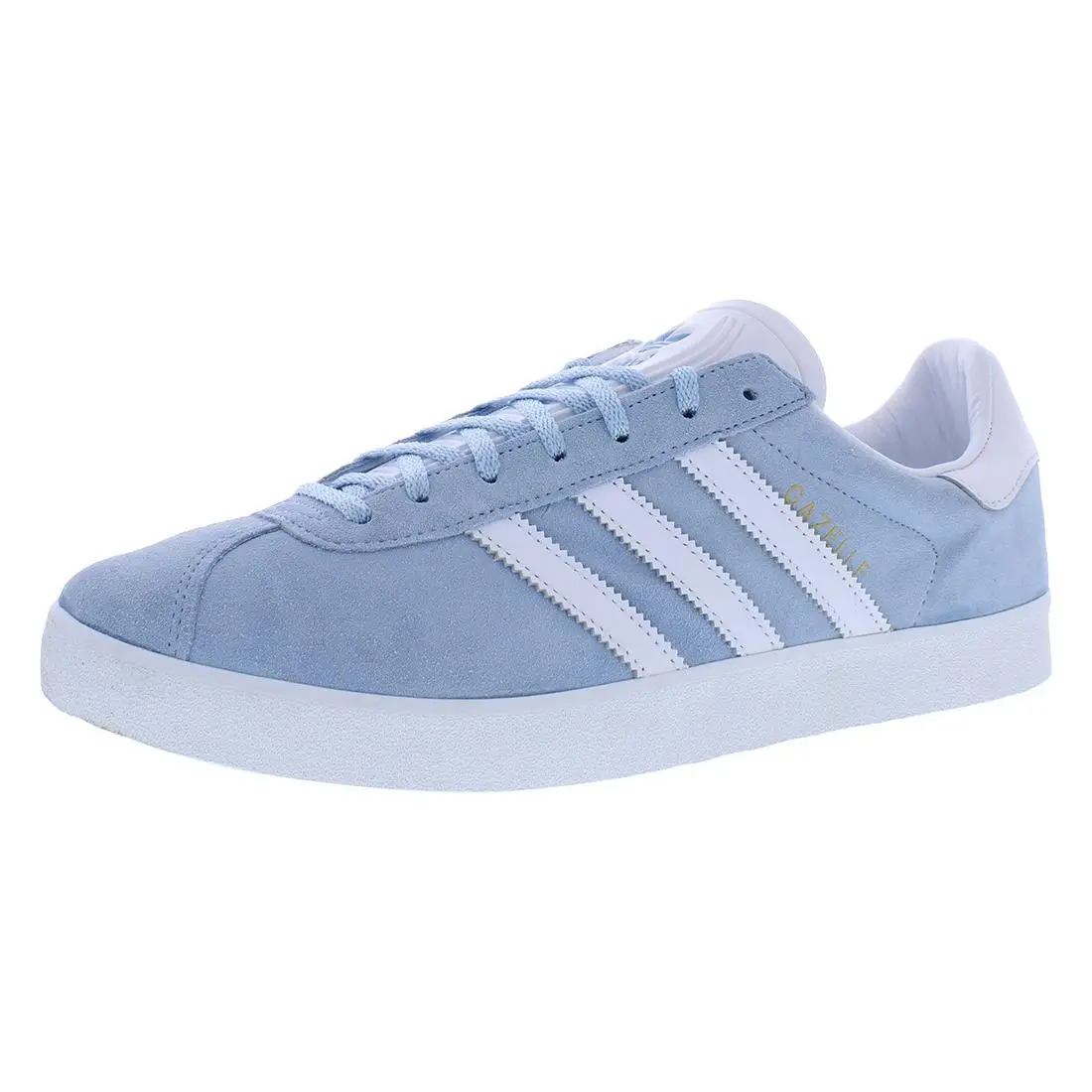 Adidas shoes - Semi Blue/Cloud White, Main: Blue (UPC: 196464335021) 0