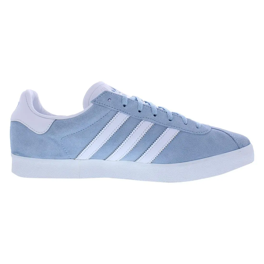 Adidas shoes - Semi Blue/Cloud White, Main: Blue (UPC: 196464335021) 1