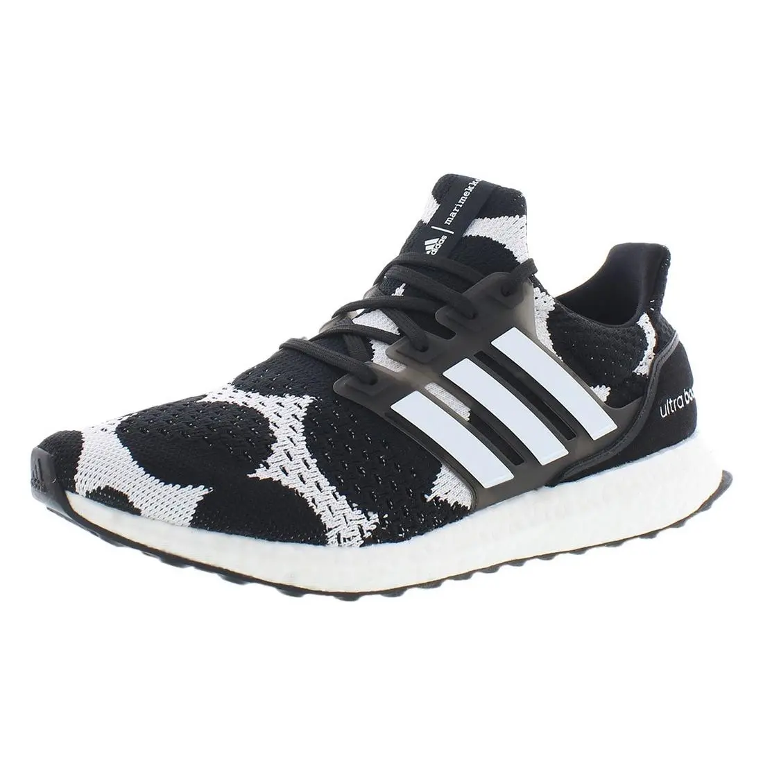 Adidas shoes - Core Black/Cloud White/Core Black, Main: Black (UPC: 194818595756) 0
