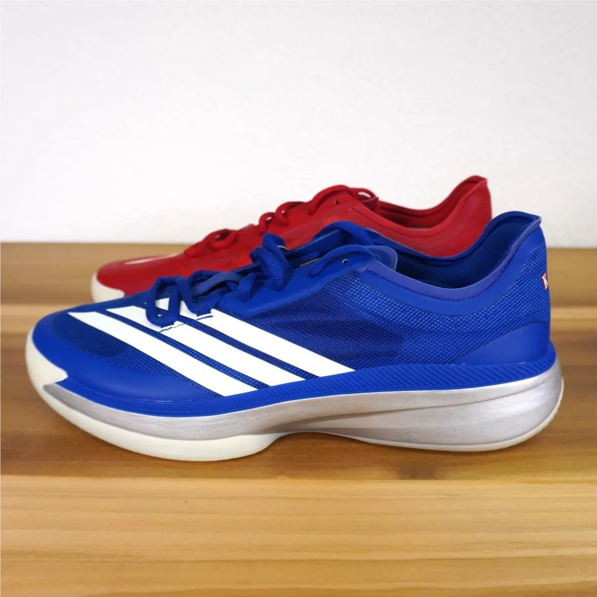 Adidas shoes - HQ0233 - HQ0233 - Multicolor 1