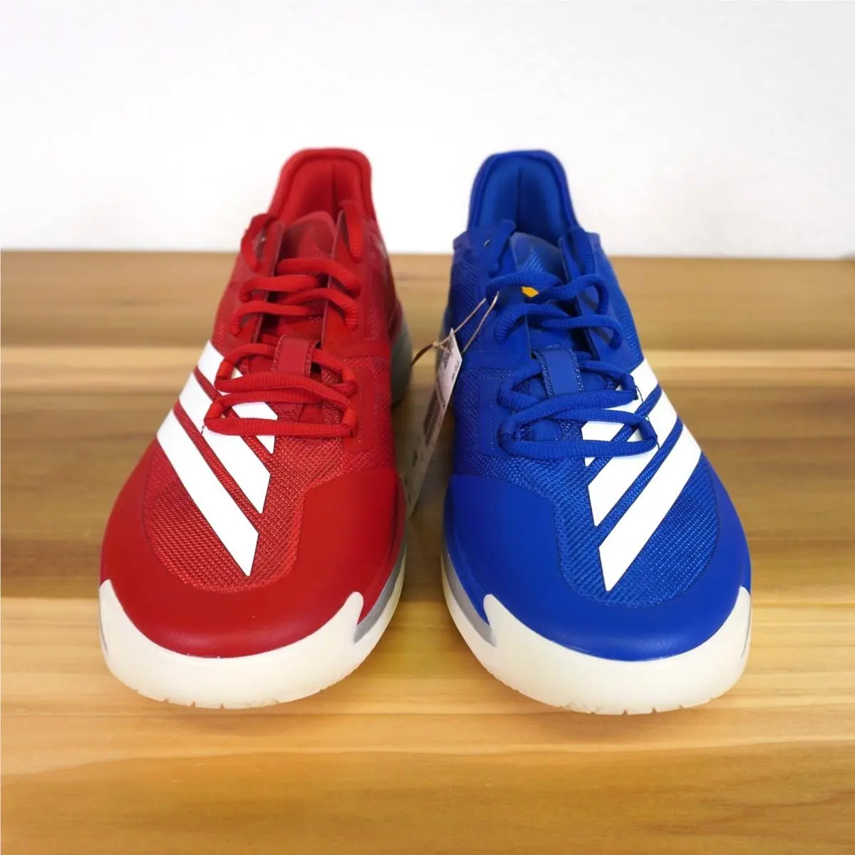 Adidas shoes - HQ0233 - HQ0233 - Multicolor 2