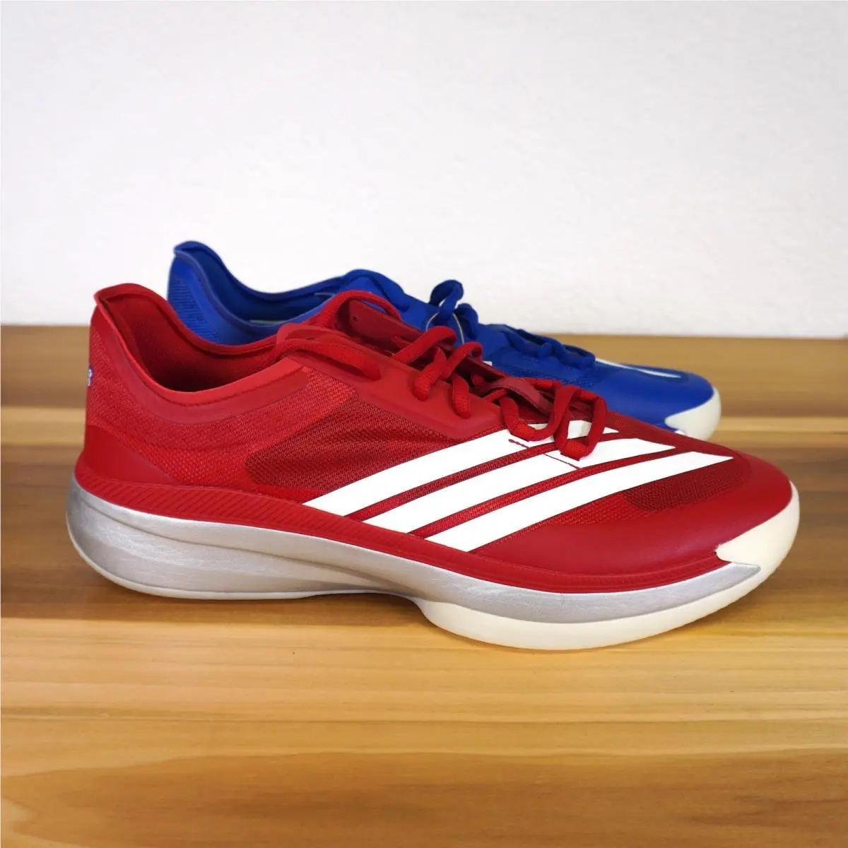 Adidas shoes - HQ0233 - HQ0233 - Multicolor 3