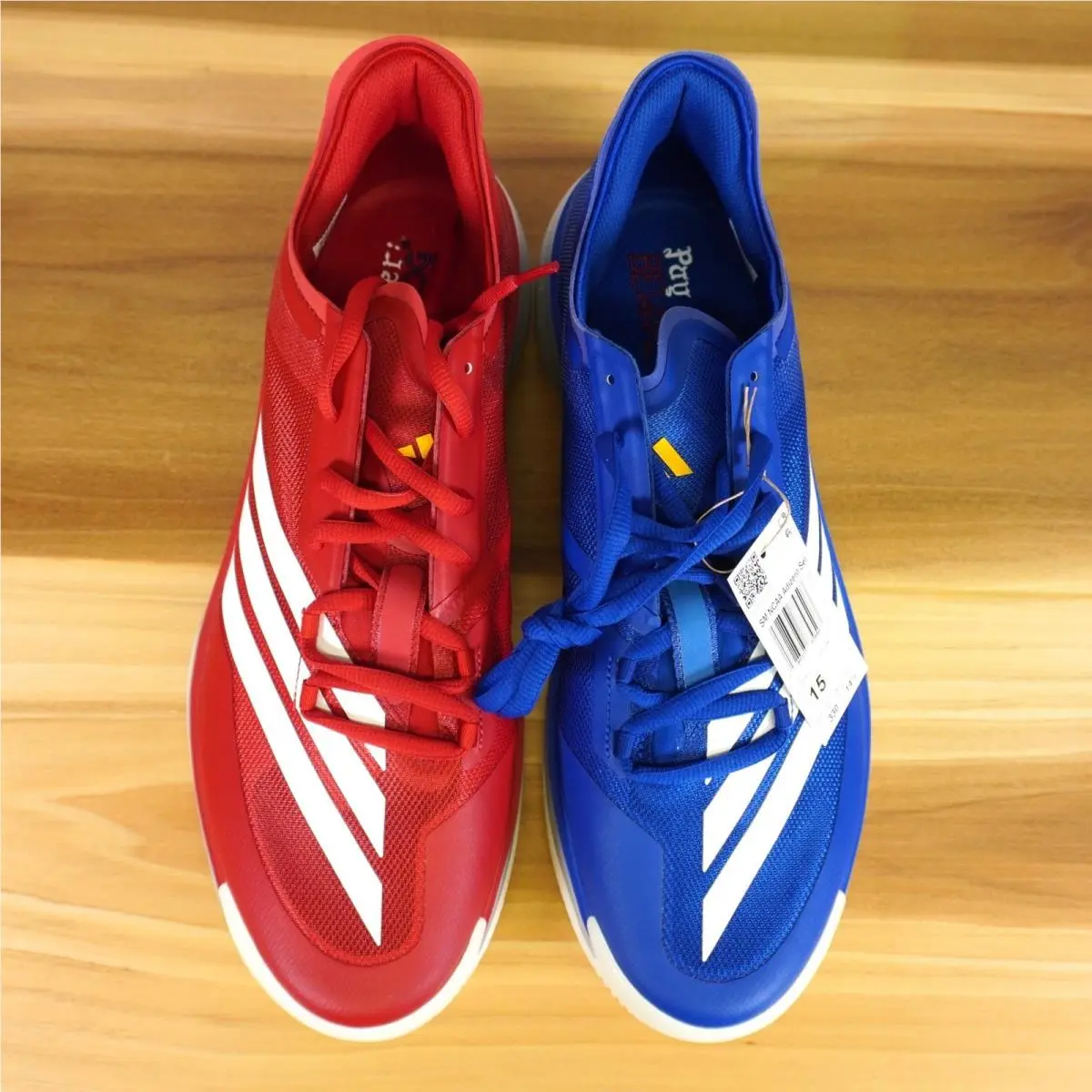 Adidas shoes - HQ0233 - HQ0233 - Multicolor 7
