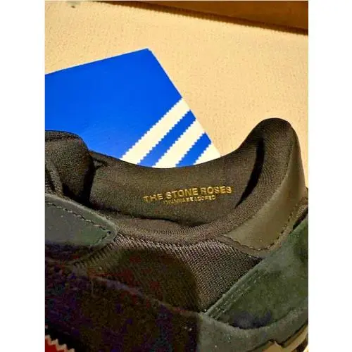 Adidas shoes - adidas ZX 600 - KJ2214 - Black (UPC: 198324587120) 8