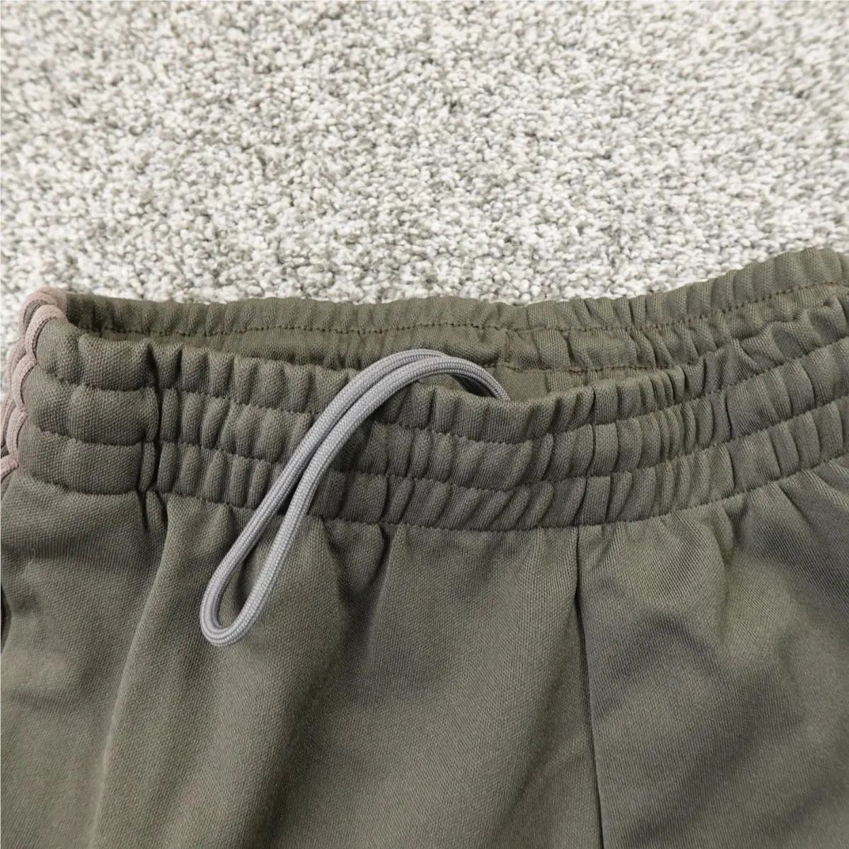 Adidas clothing - Green 12