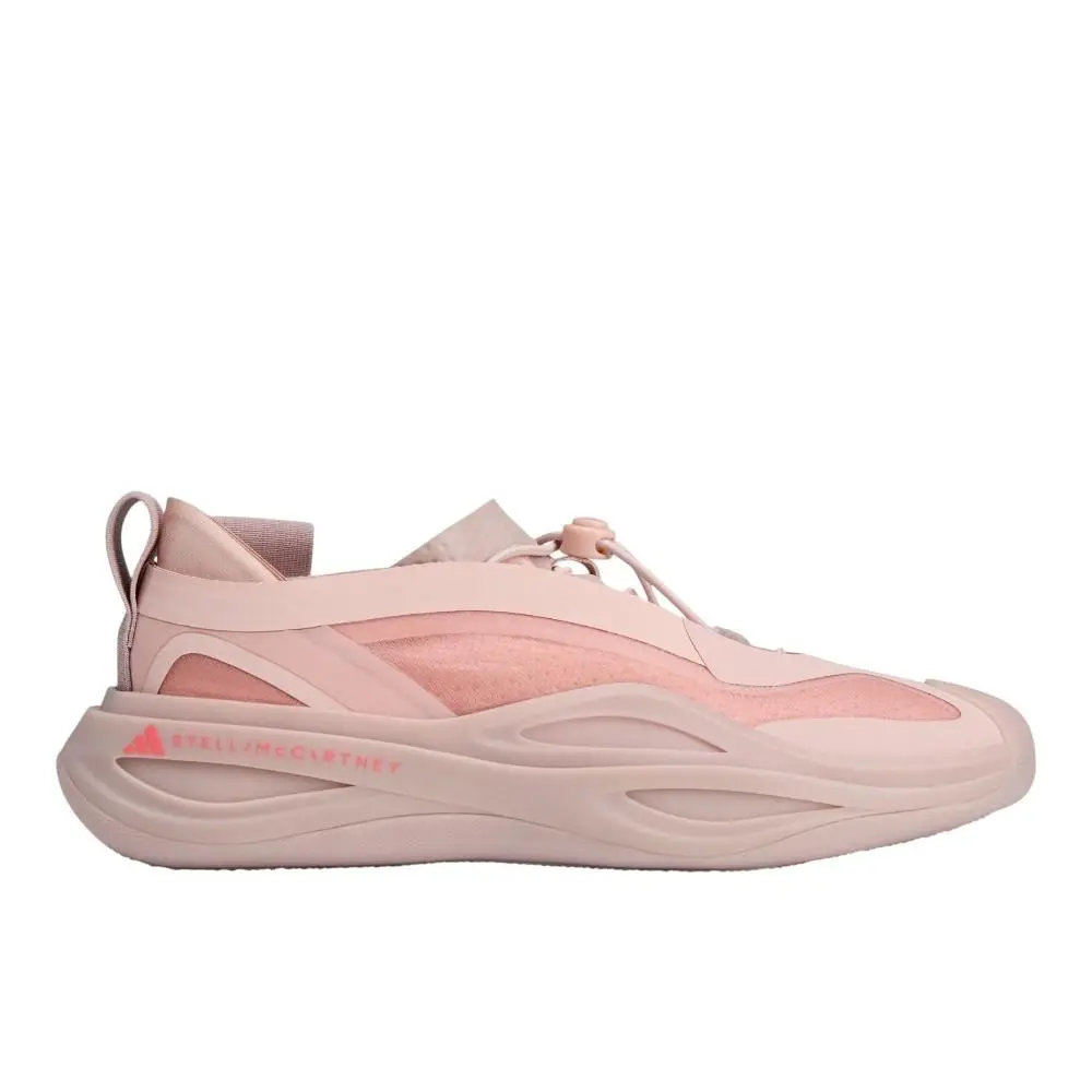 By Stella Mccartney Sportswear Low Ground Womens Size 7.5 M Sneakers Ca by Adidas