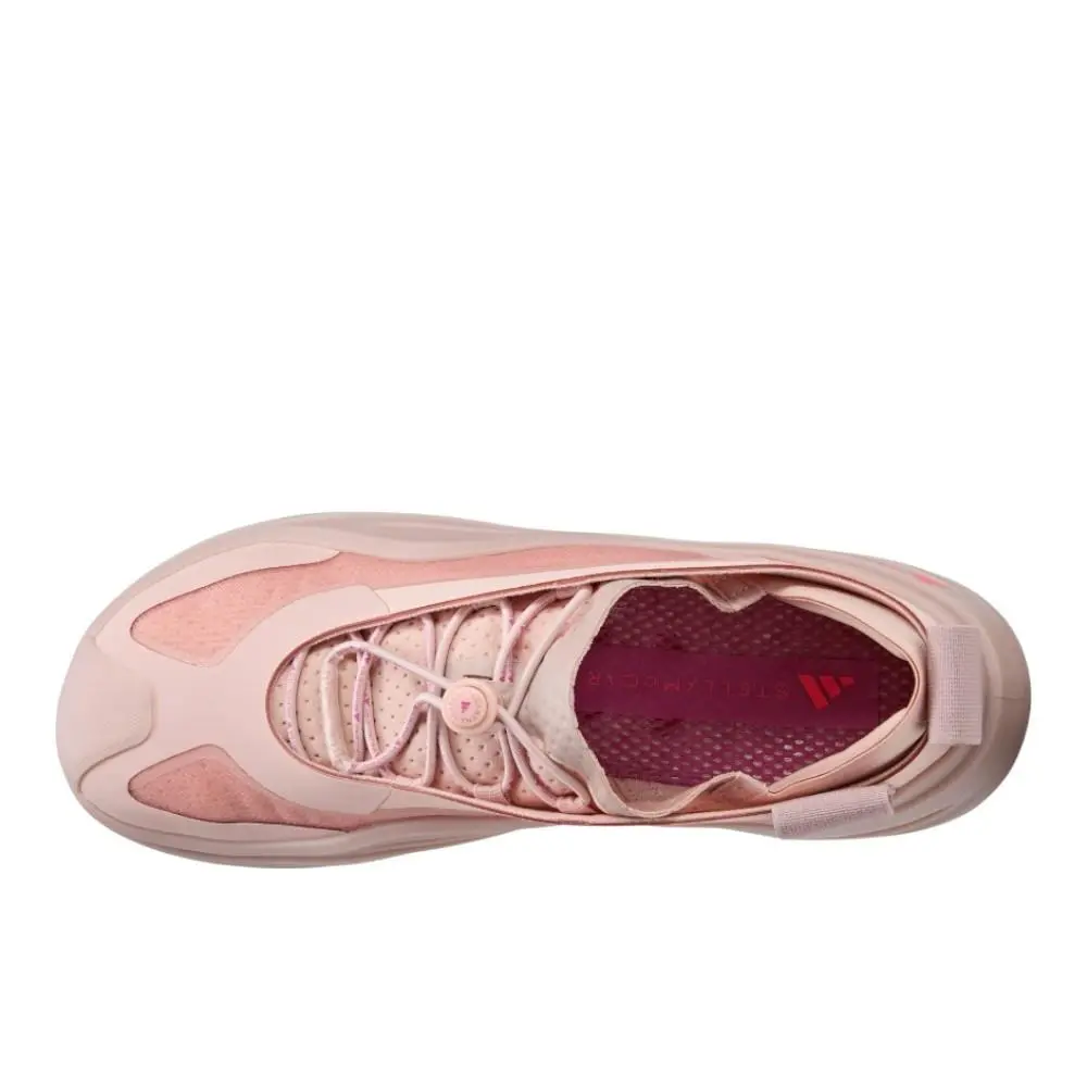 Adidas shoes - adidas  By Stella Mccartney Sportswear Low Ground - JH8960 - Pink (UPC: 197615570582) 2