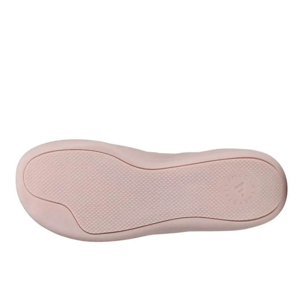 Adidas shoes - adidas  By Stella Mccartney Sportswear Low Ground - JH8960 - Pink (UPC: 197615570582) 3