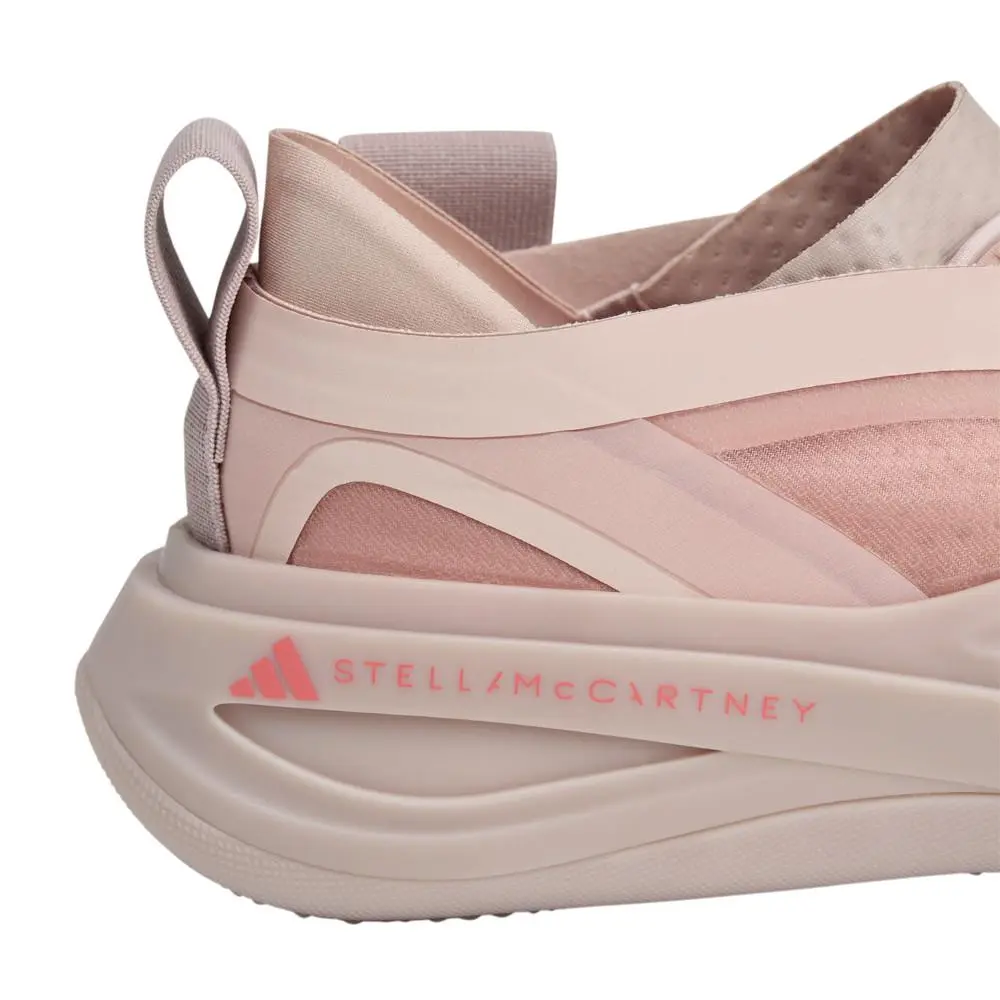 Adidas shoes - adidas  By Stella Mccartney Sportswear Low Ground - JH8960 - Pink (UPC: 197615570582) 4