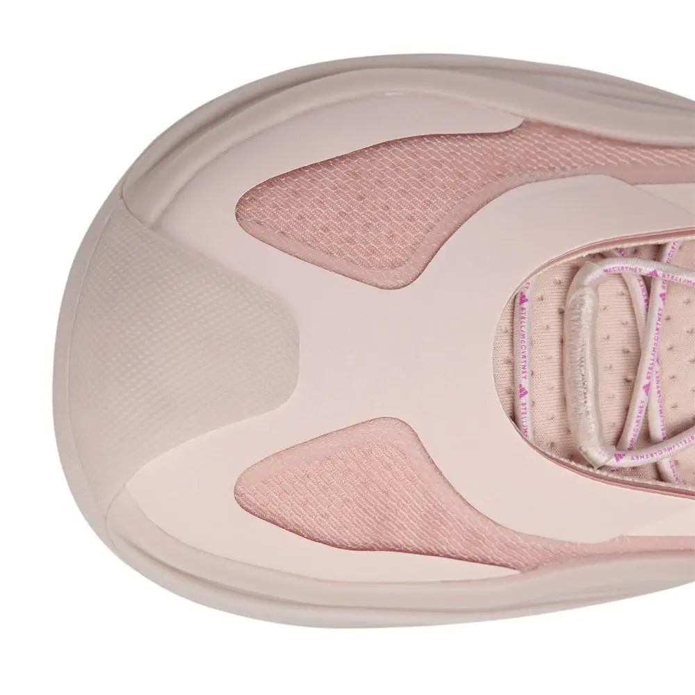 Adidas shoes - adidas  By Stella Mccartney Sportswear Low Ground - JH8960 - Pink (UPC: 197615570582) 5