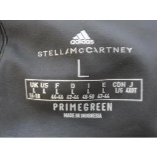Adidas clothing - Black 9