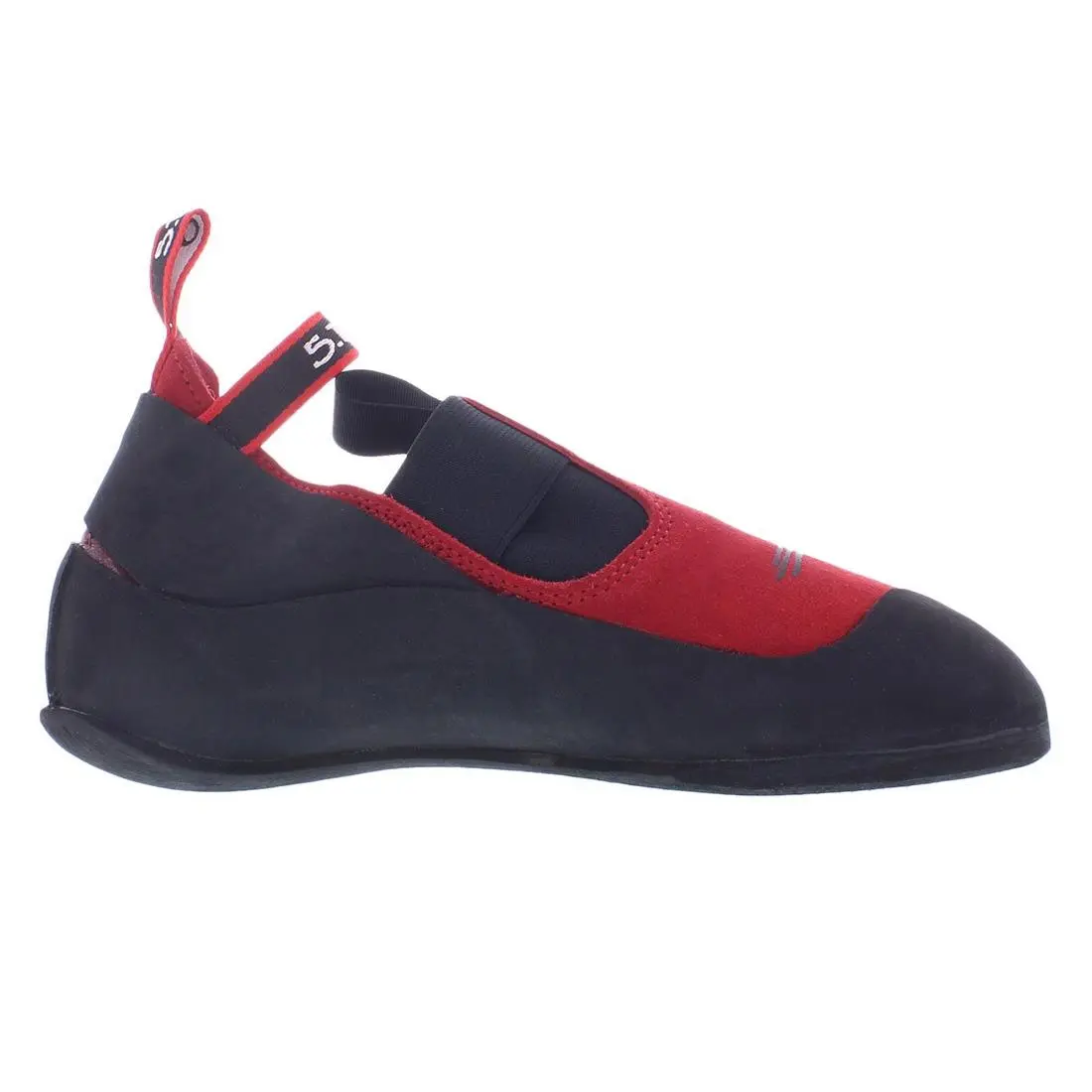 Adidas shoes - Black/Red, Main: Black (UPC: 192611930286) 1