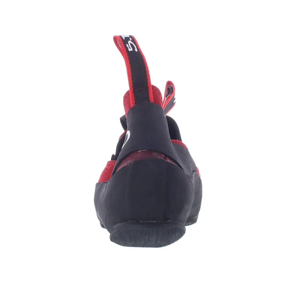 Adidas shoes - Black/Red, Main: Black (UPC: 192611930286) 2