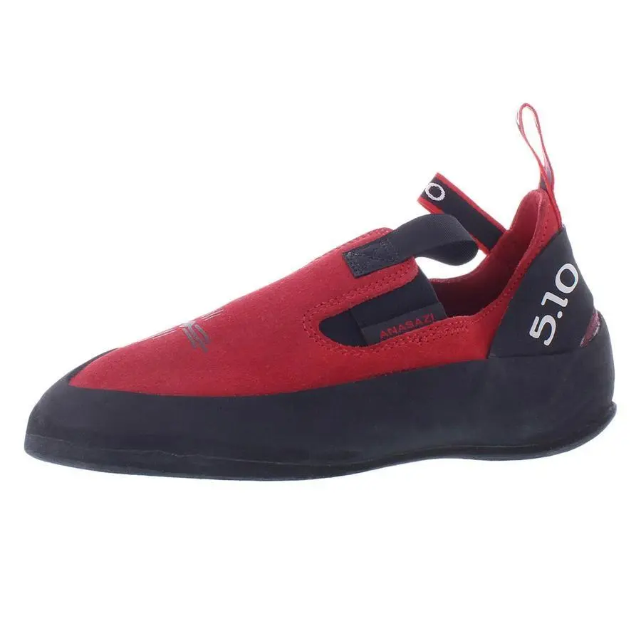 Adidas shoes - Black/Red, Main: Black (UPC: 192611930286) 3