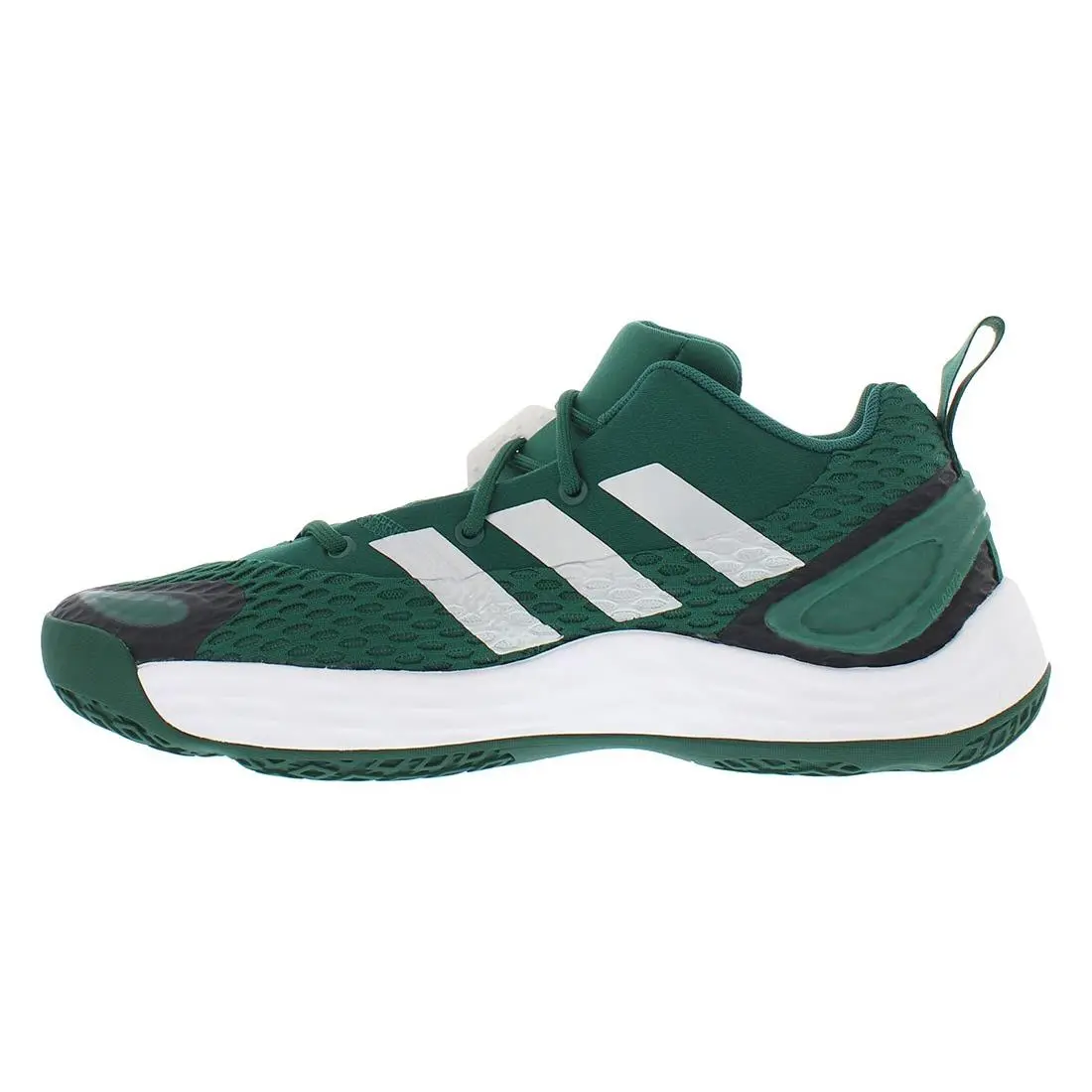 Adidas shoes - adidas SM Exhibit - Exhibit - GW7937 - Green, Main: Green (UPC: 195735703521) 1