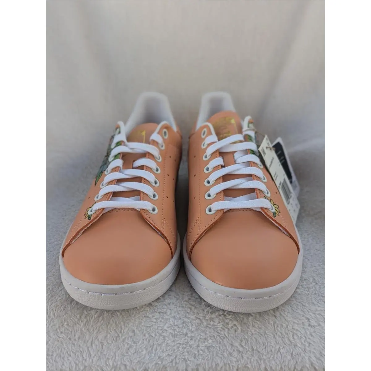 Adidas shoes - Adidas Stan Smith Originals - Stan Smith Originals - Pink 3