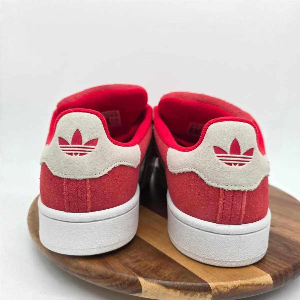 Adidas shoes - Campus 00s J - Campus - Red 5